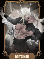 God’s Man